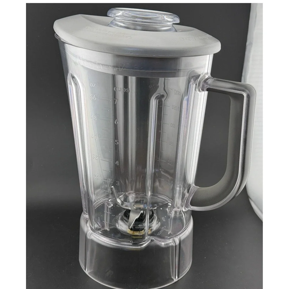 KitchenAid speed ultra
